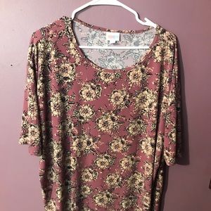 Lularoe Irma